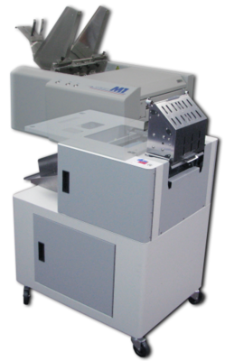 M1DX Color Duplex Printer