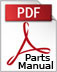 Parts Manual AstroJet 2650P and 2800P